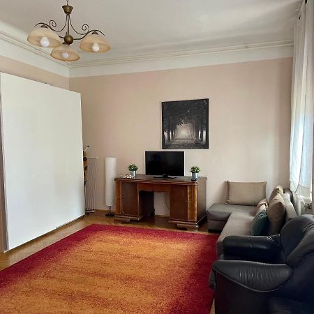 Rudolf House Apartment Будапеща Екстериор снимка