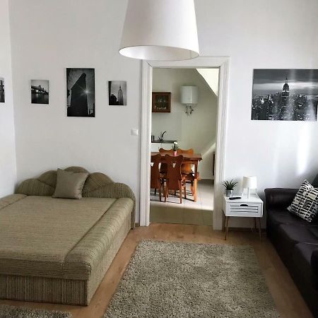 Rudolf House Apartment Будапеща Екстериор снимка