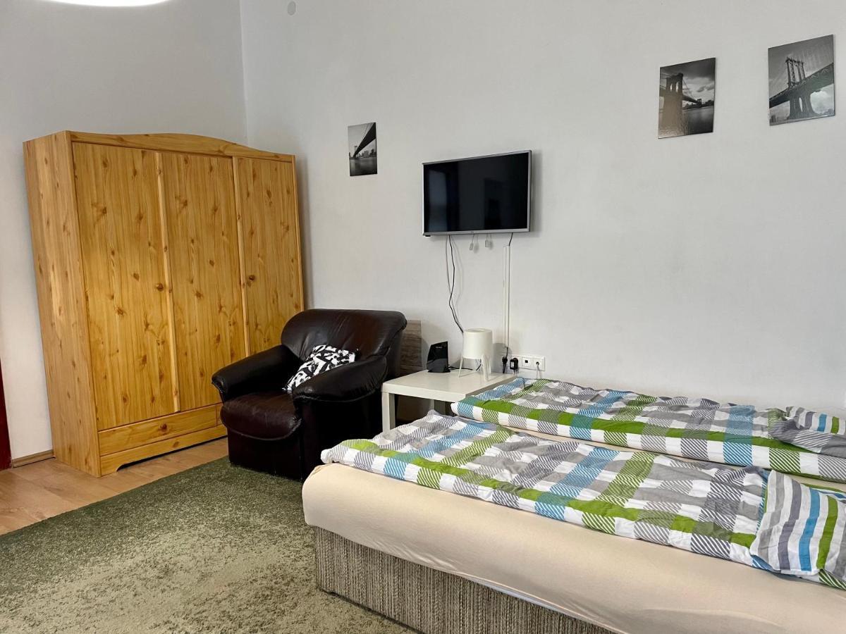 Rudolf House Apartment Будапеща Екстериор снимка