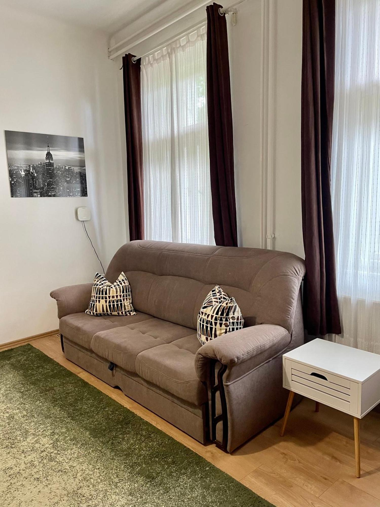 Rudolf House Apartment Будапеща Екстериор снимка