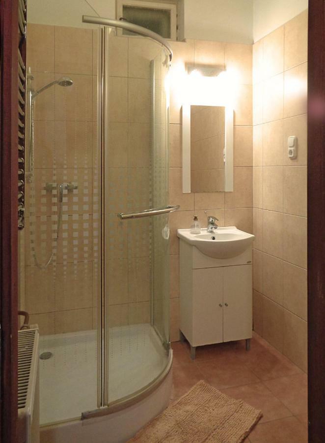 Rudolf House Apartment Будапеща Екстериор снимка