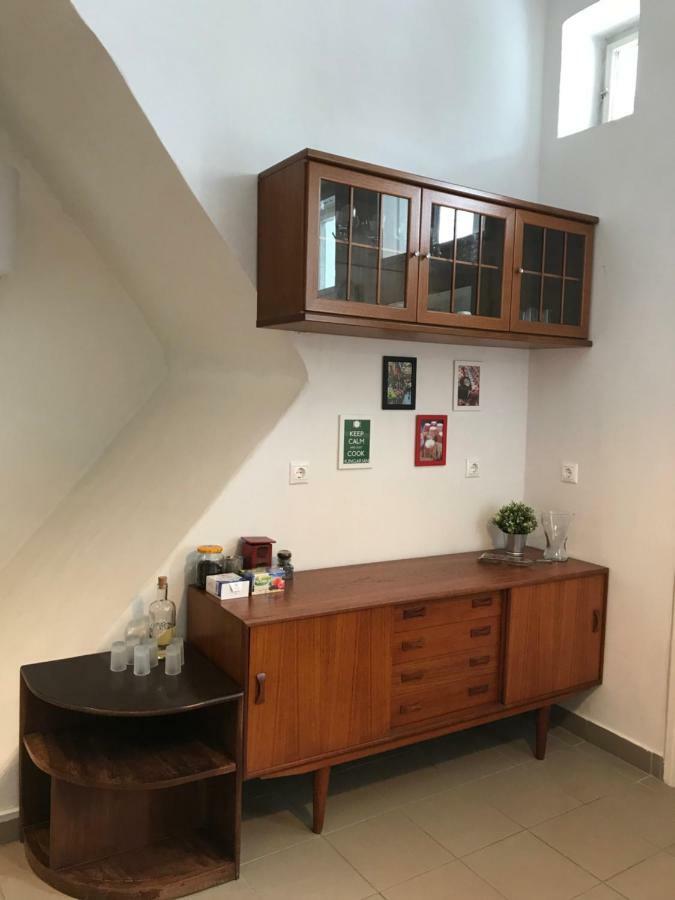Rudolf House Apartment Будапеща Екстериор снимка