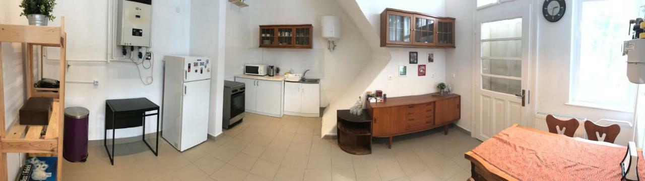 Rudolf House Apartment Будапеща Екстериор снимка