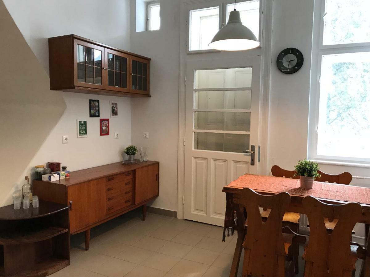 Rudolf House Apartment Будапеща Екстериор снимка