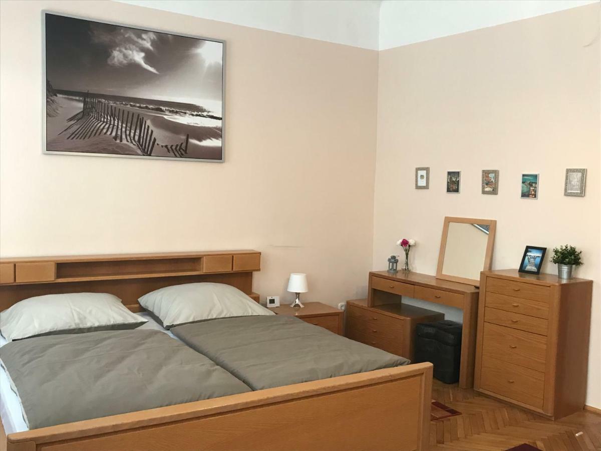 Rudolf House Apartment Будапеща Екстериор снимка