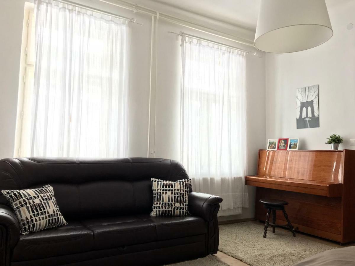 Rudolf House Apartment Будапеща Екстериор снимка