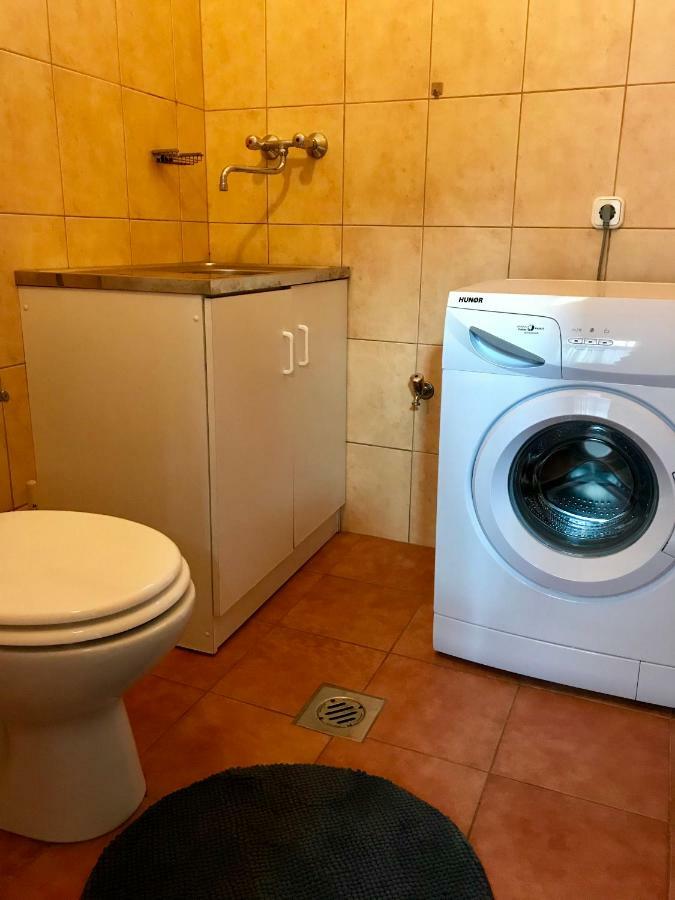 Rudolf House Apartment Будапеща Екстериор снимка