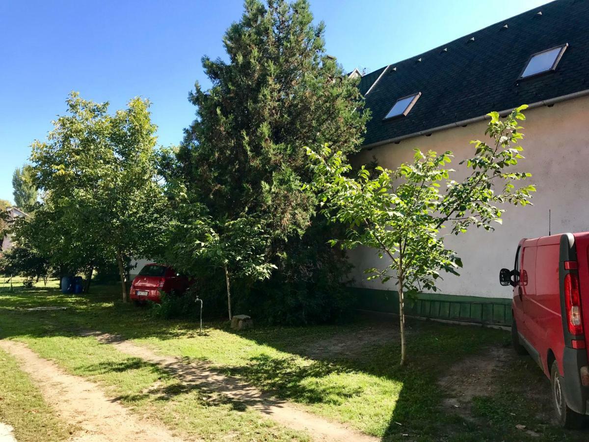 Rudolf House Apartment Будапеща Екстериор снимка